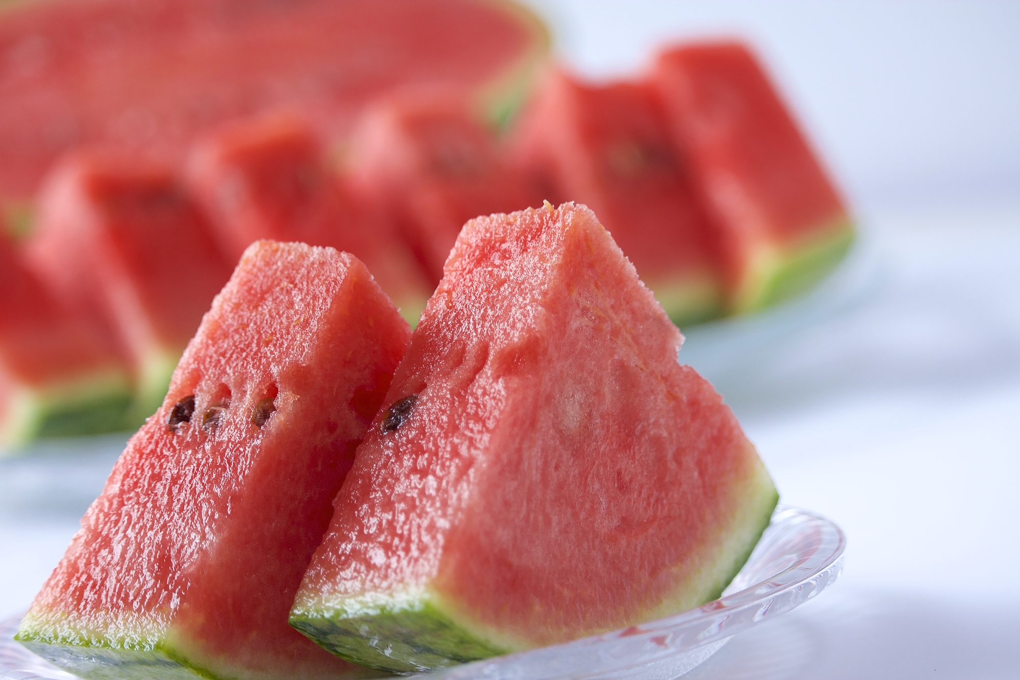 2025夏の贈り物　すいか