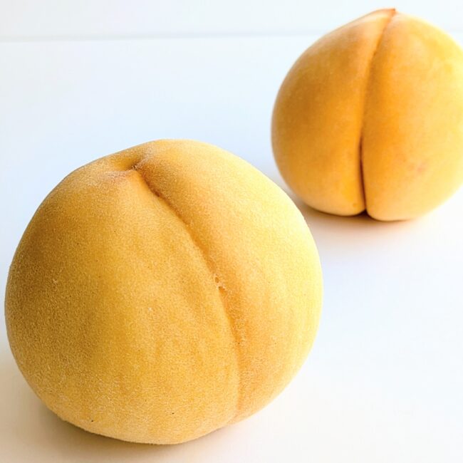 黄金桃