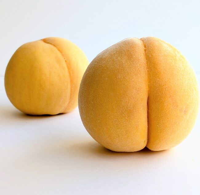 黄金桃