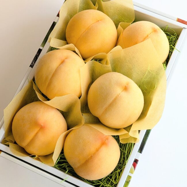 黄金桃
