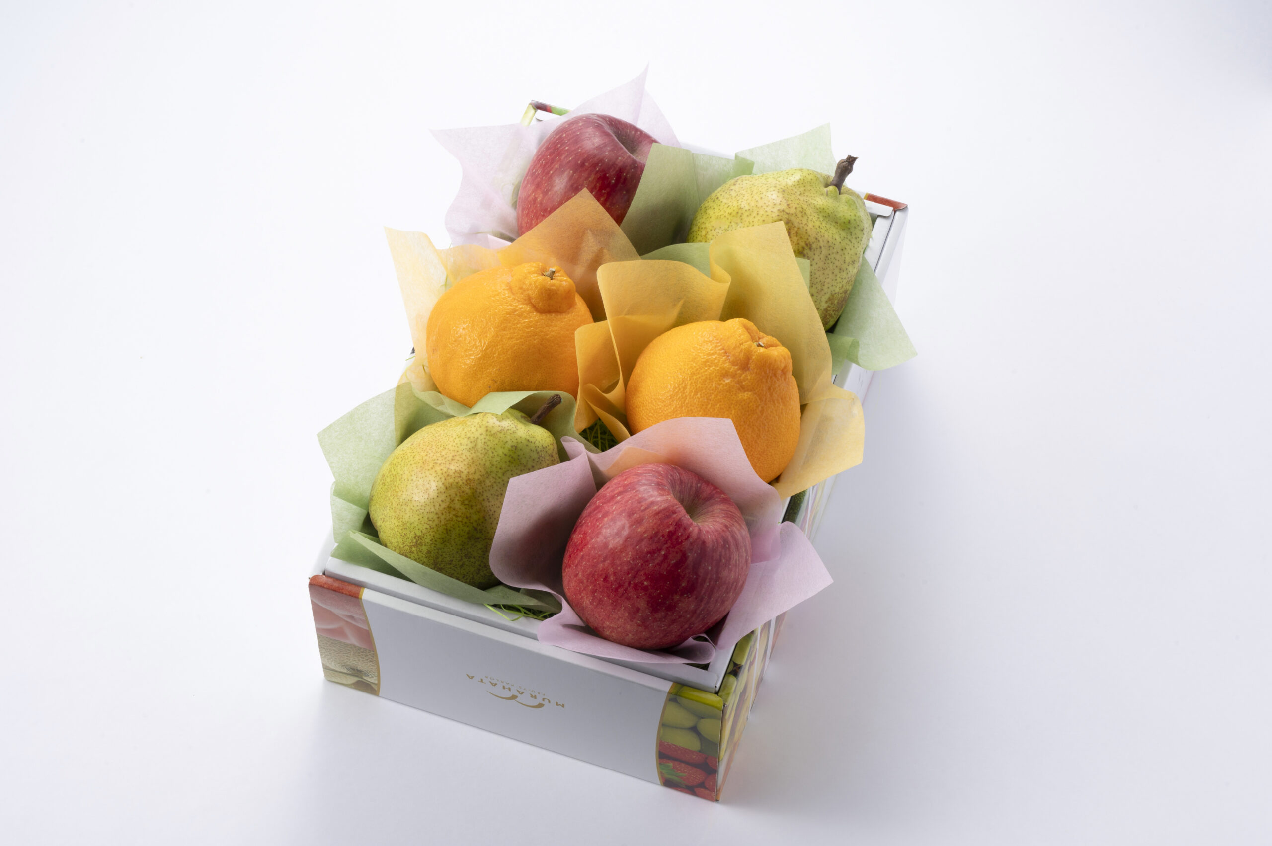  フルーツセット