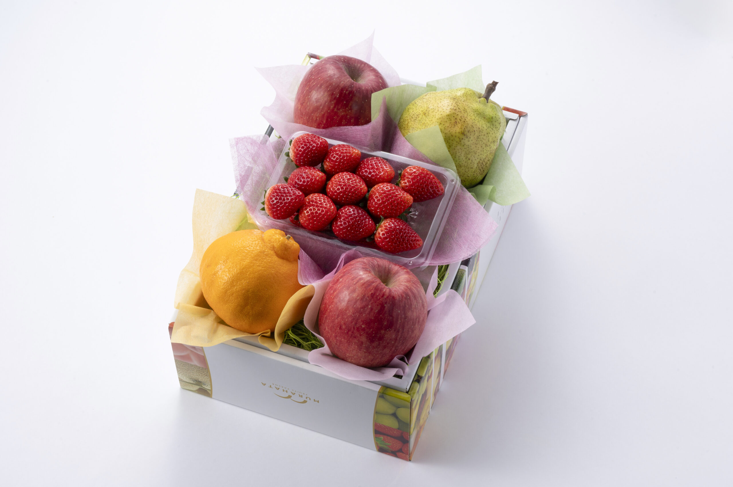 フルーツセット各種