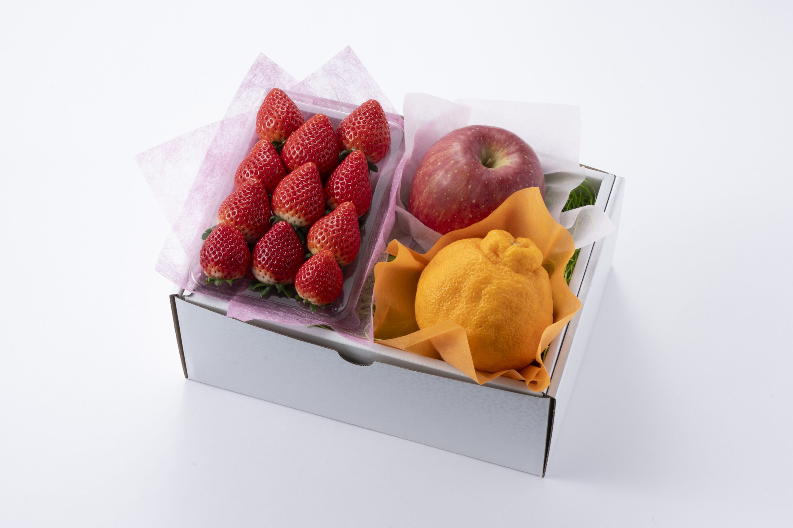 フルーツセット各種