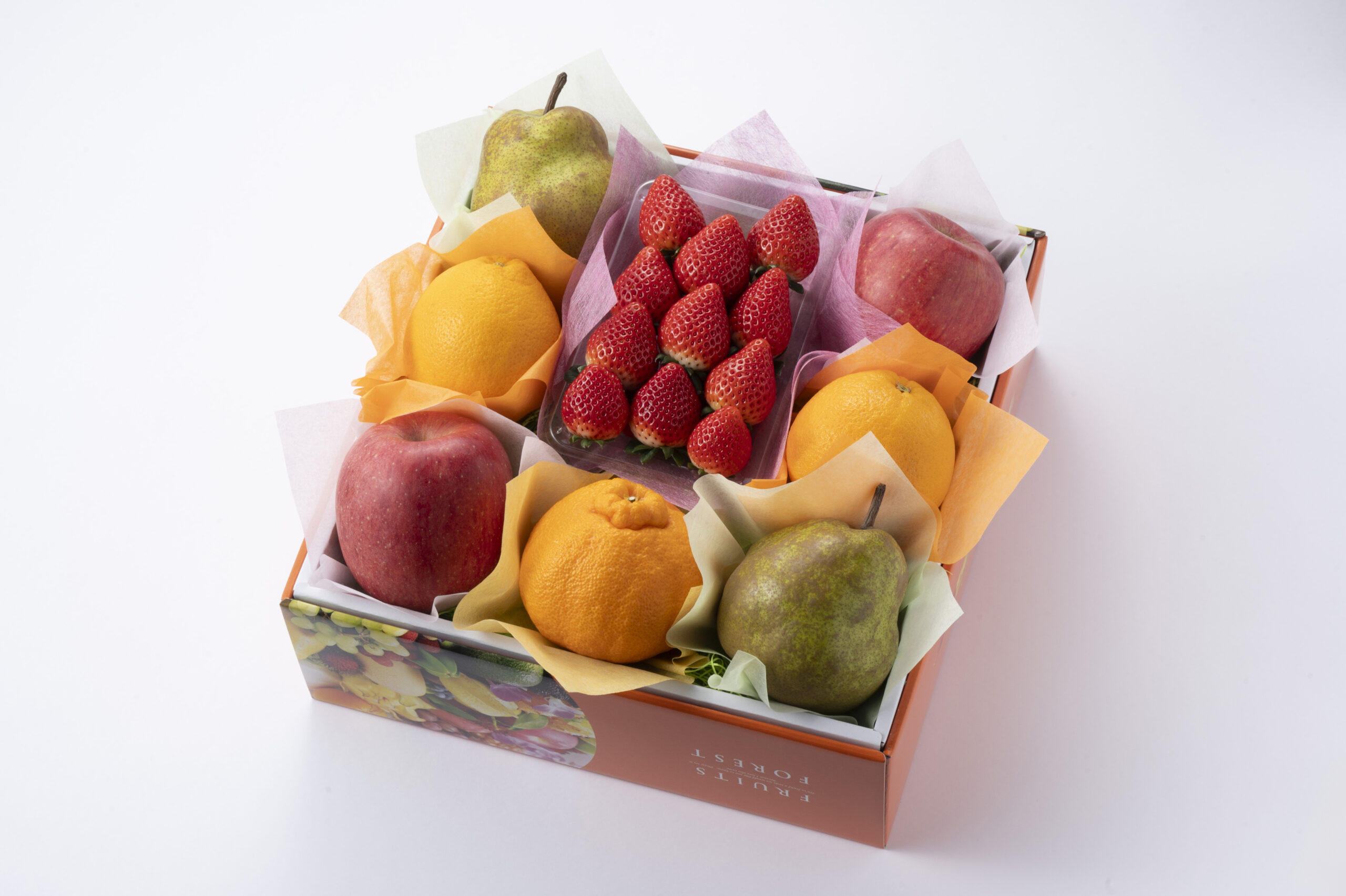 フルーツセット各種