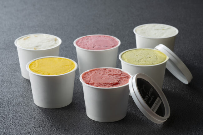 2026夏の贈り物　Gelato